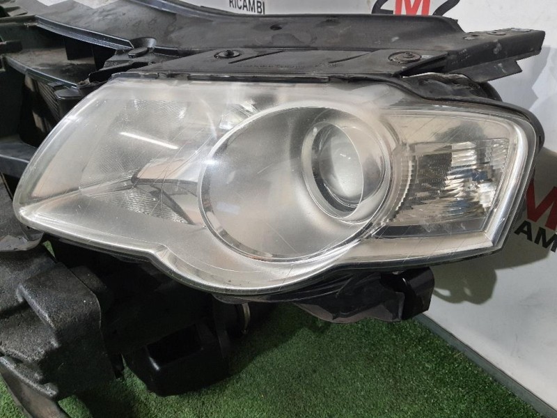 Fusello Ruota ANT SX 52044897 Fiat 500 II 2008