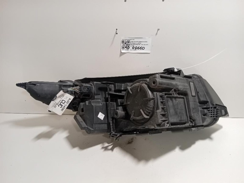 Proiettore ANT SX BJ32-13W030-AC Land Rover Range Rover Evoque I 2011