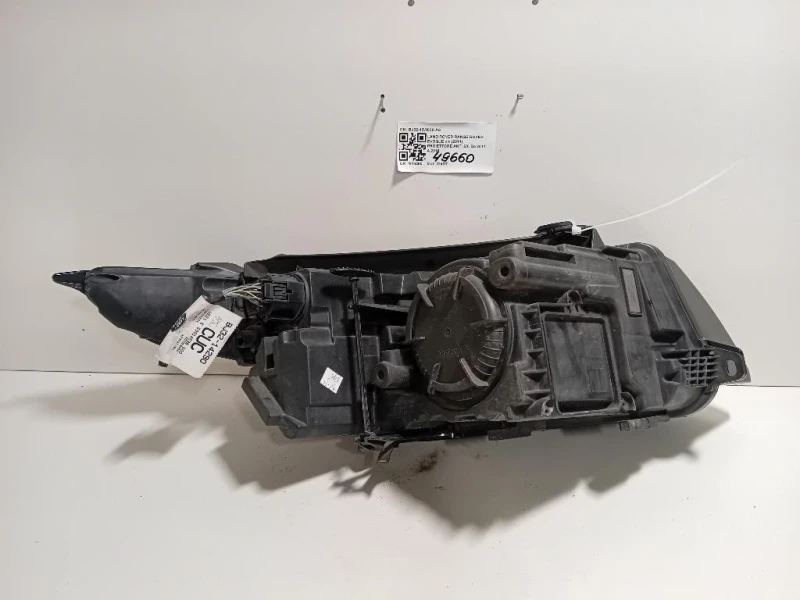 Proiettore ANT SX BJ32-13W030-AC Land Rover Range Rover Evoque I 2011