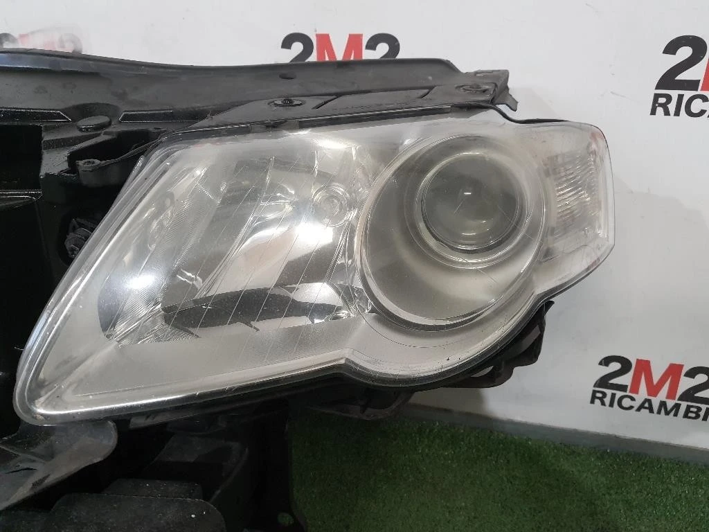 Proiettore ANT SX 3C0941005AD Volkswagen Passat V 2005