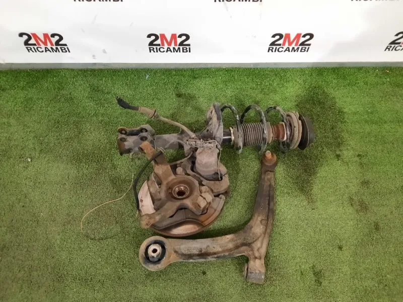 Fusello Ruota ANT SX 52018640 Fiat 500 II 2015