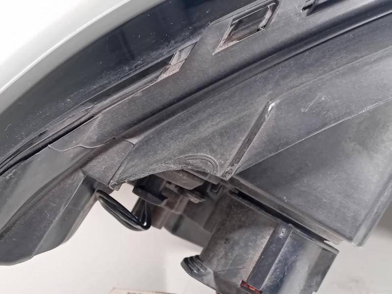 Proiettore ANT SX BJ32-13W030-AC Land Rover Range Rover Evoque I 2011