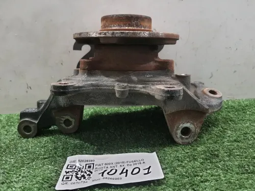 Fusello Ruota ANT SX 52028393 Fiat 500X 2015