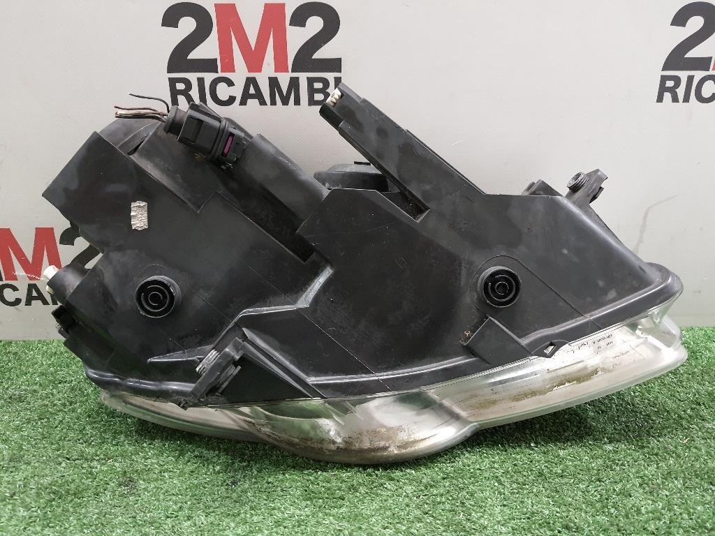 Fusello Ruota ANT SX 52028393 Fiat 500X 2015