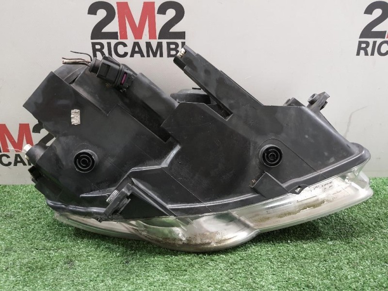 Fusello Ruota ANT SX 52028393 Fiat 500X 2015