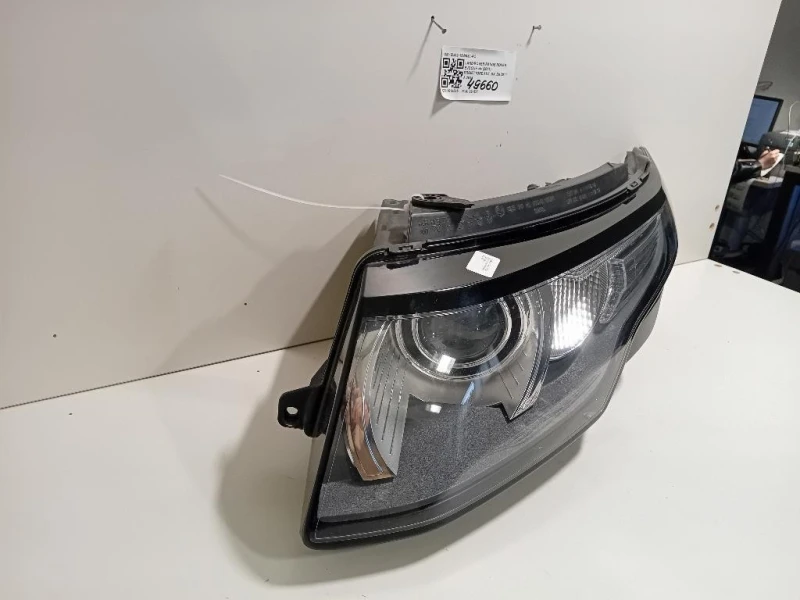 Proiettore ANT SX BJ32-13W030-AC Land Rover Range Rover Evoque I 2011