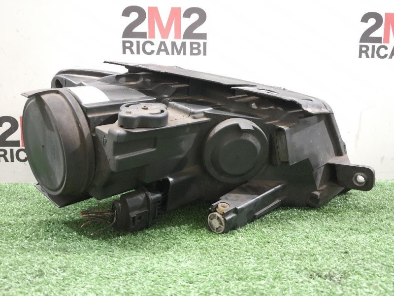 Fusello Ruota ANT SX 52028393 Fiat 500X 2015