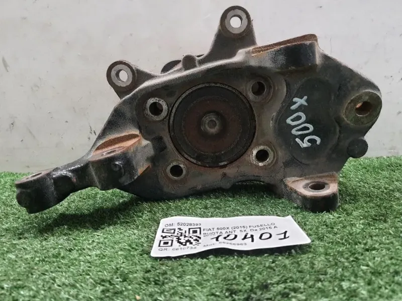 Fusello Ruota ANT SX 52028393 Fiat 500X 2015