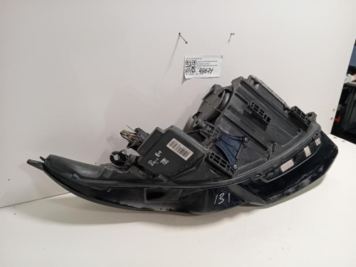 Proiettore ANT SX BJ32-13W030-DD Land Rover Range Rover Evoque I 2011