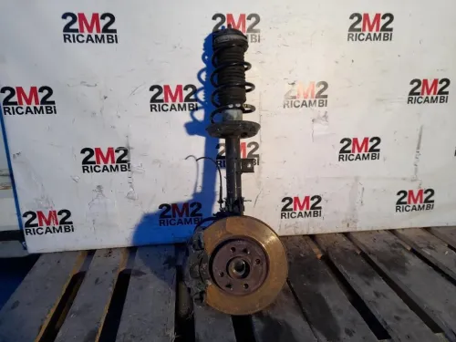 Fusello Ruota ANT SX 51932676 Fiat Panda III 2012