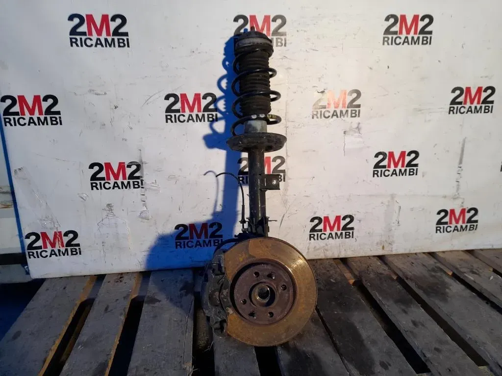 Fusello Ruota ANT SX 51932676 Fiat Panda III 2012