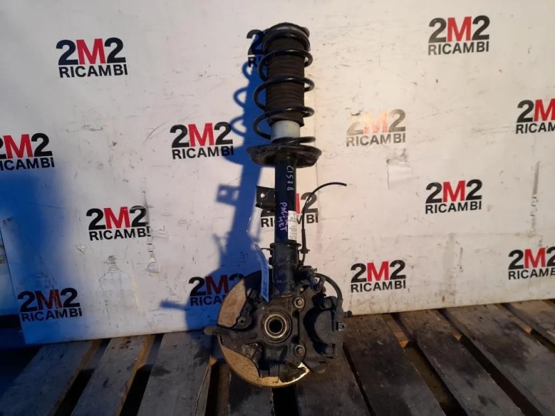 Fusello Ruota ANT SX 51932676 Fiat Panda III 2012