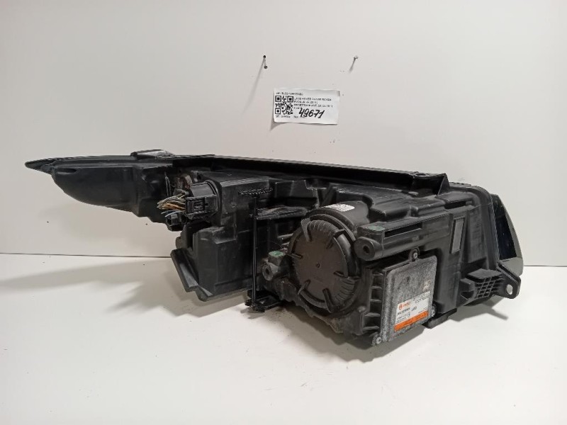 Proiettore ANT SX BJ32-13W030-DD Land Rover Range Rover Evoque I 2011