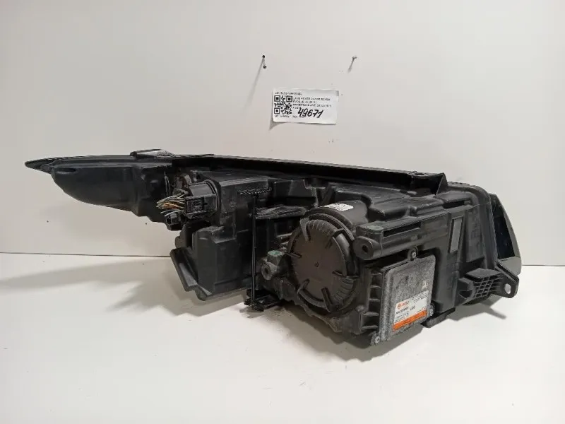 Proiettore ANT SX BJ32-13W030-DD Land Rover Range Rover Evoque I 2011