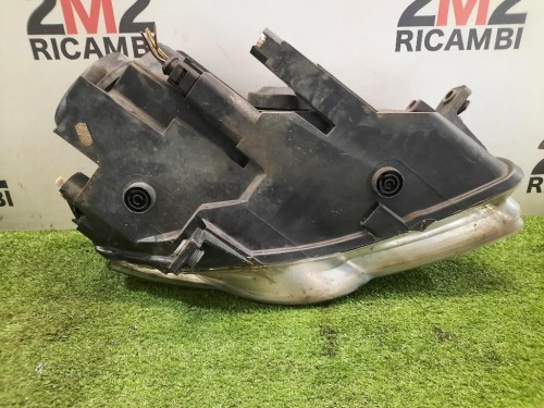 Fusello Ruota ANT SX 52087012 Fiat TIPO II 2016