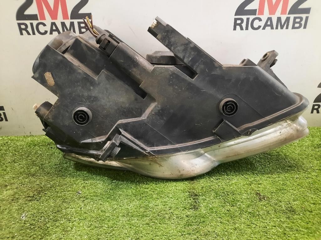 Fusello Ruota ANT SX 52087012 Fiat TIPO II 2016 Fusello Ruota ANT SX 52087012 Fiat TIPO II 2016