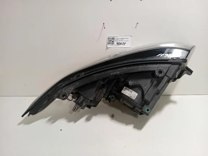 Proiettore ANT SX BJ32-13W030-DD Land Rover Range Rover Evoque I 2011