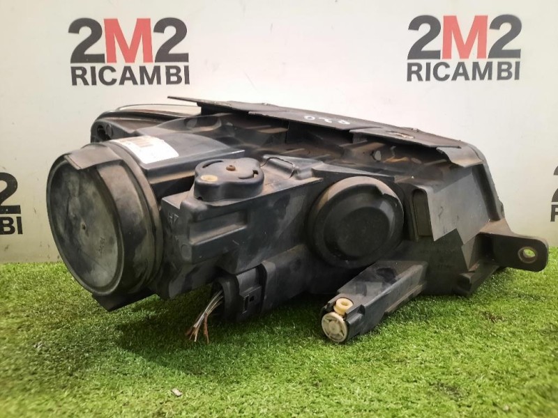 Fusello Ruota ANT SX 52087012 Fiat TIPO II 2016 Fusello Ruota ANT SX 52087012 Fiat TIPO II 2016