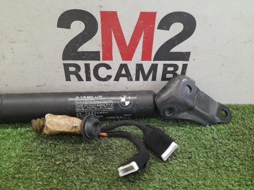 Ammortizzatore Cofano ANT SX SINISTRO Lancia 2000