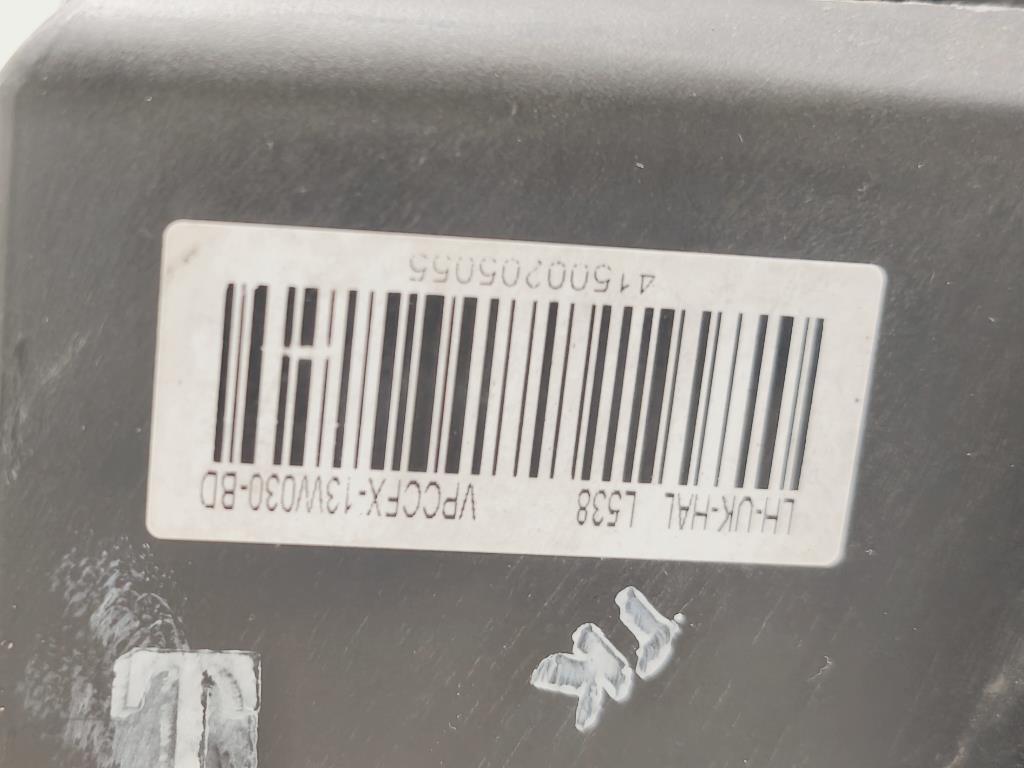 Proiettore ANT SX LR048054 Land Rover Range Rover Evoque I 2011