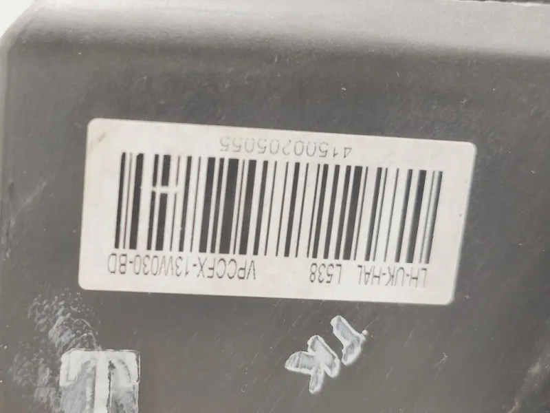 Proiettore ANT SX LR048054 Land Rover Range Rover Evoque I 2011