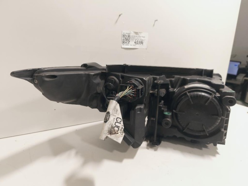 Proiettore ANT SX LR048054 Land Rover Range Rover Evoque I 2011