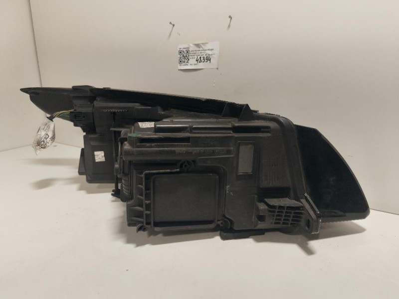 Proiettore ANT SX LR048054 Land Rover Range Rover Evoque I 2011