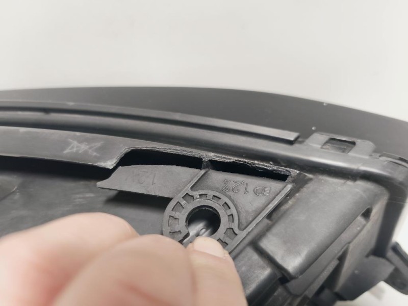 Proiettore ANT SX LR048054 Land Rover Range Rover Evoque I 2011