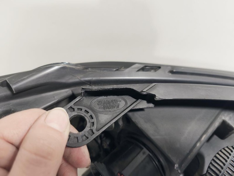 Proiettore ANT SX LR048054 Land Rover Range Rover Evoque I 2011