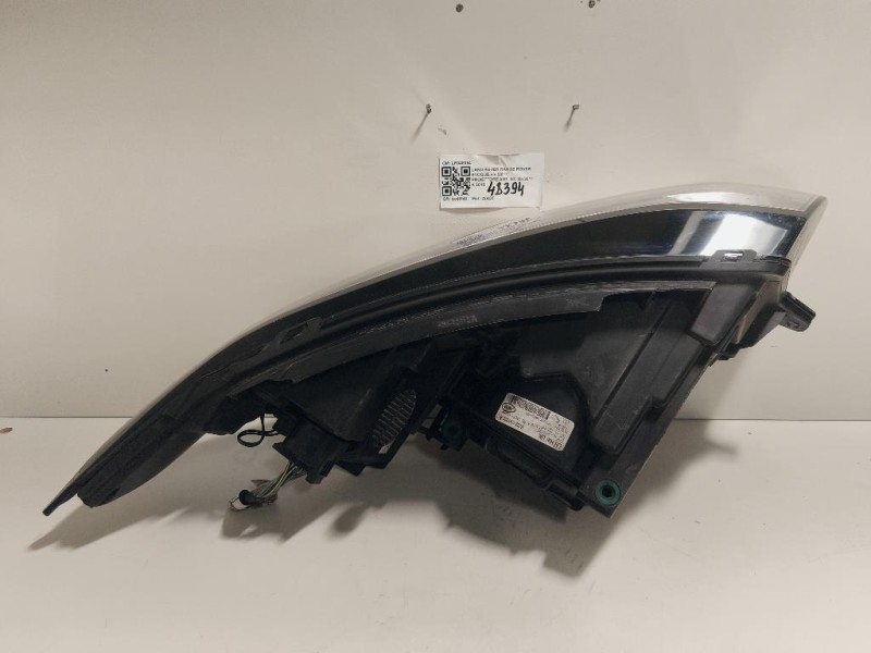 Proiettore ANT SX LR048054 Land Rover Range Rover Evoque I 2011