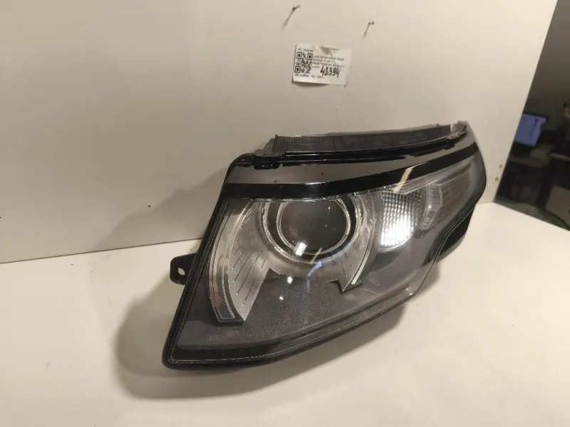 Proiettore ANT SX LR048054 Land Rover Range Rover Evoque I 2011