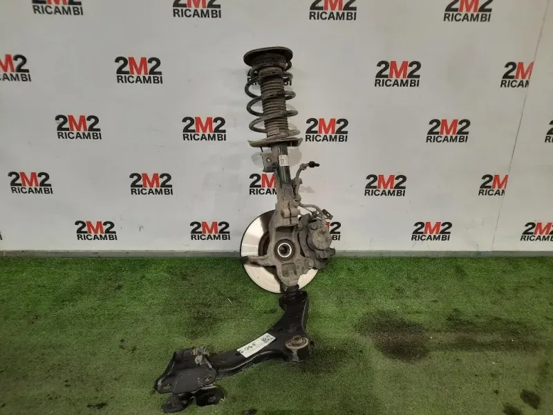 Fusello Ruota ANT SX 1474291 Ford Mondeo IV SW 2007