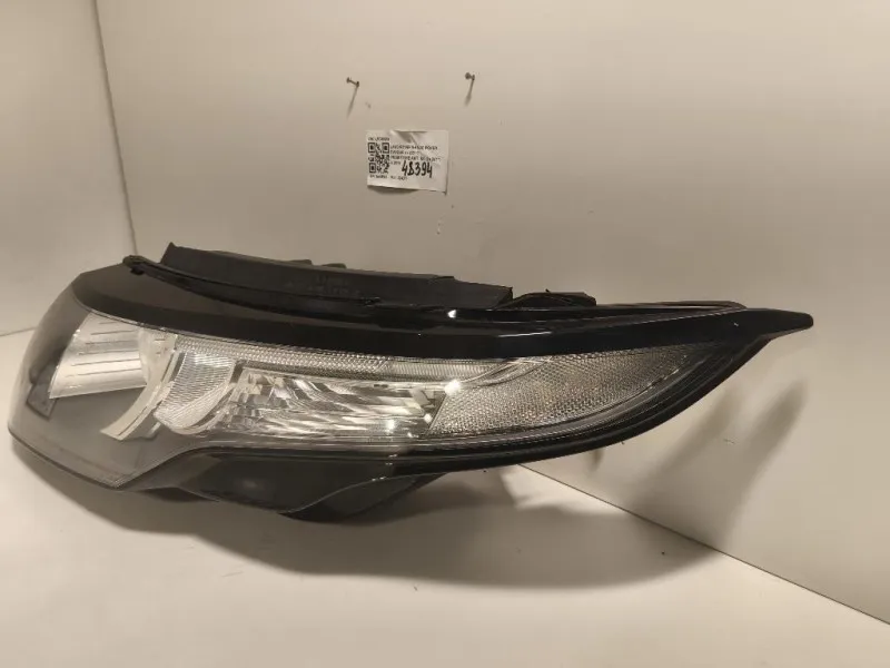 Proiettore ANT SX LR048054 Land Rover Range Rover Evoque I 2011