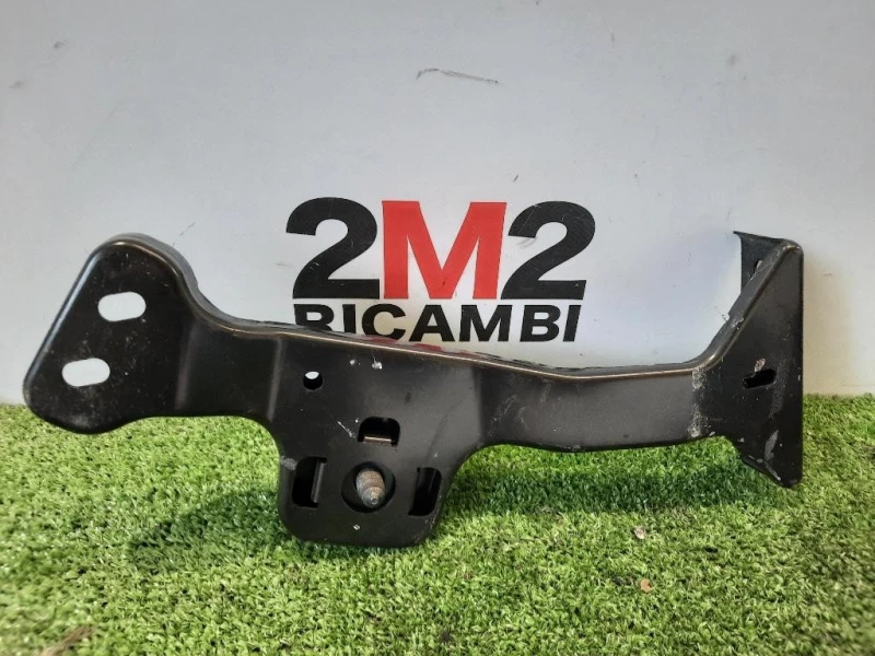 Accessori Montaggio Paraurti ANT Alfa Romeo Spider I 1990