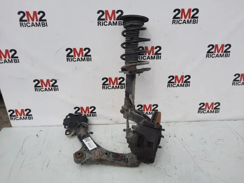 Fusello Ruota ANT SX 1474291 Ford Mondeo IV SW 2007