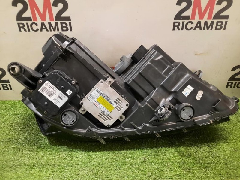 Fusello Ruota ANT SX 1474291 Ford Mondeo IV SW 2007 Fusello Ruota ANT SX 1474291 Ford Mondeo IV SW 2007
