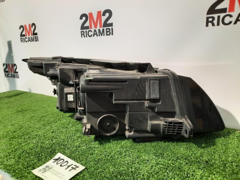 Proiettore ANT SX LR072626 GJ32-13W030-BC Land Rover Range Rover Evoque I 2015