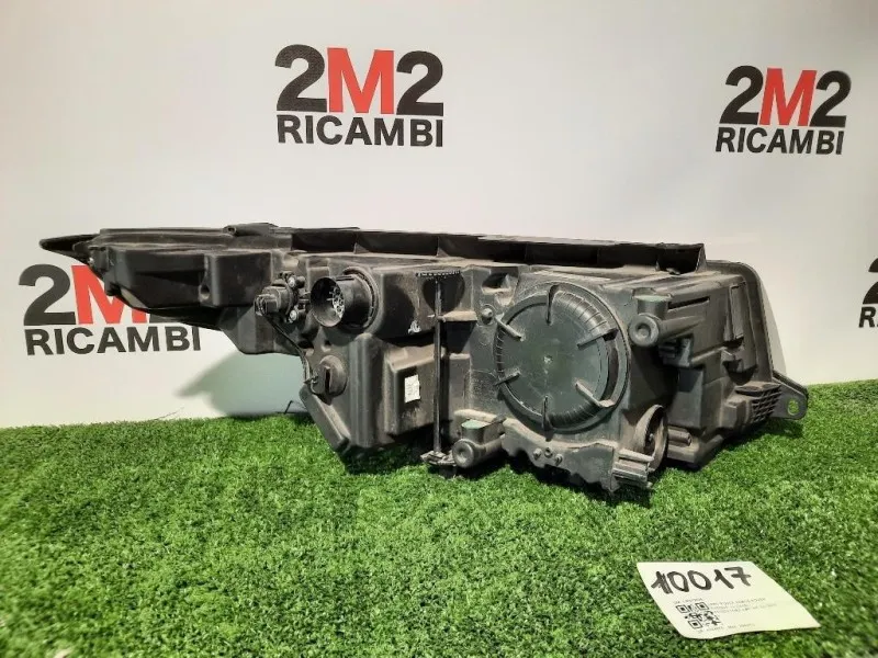 Proiettore ANT SX LR072626 GJ32-13W030-BC Land Rover Range Rover Evoque I 2015