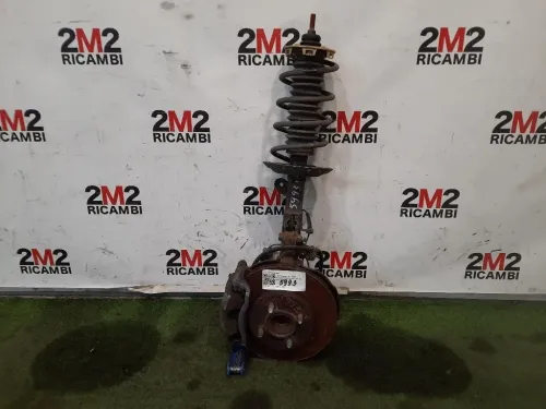 Fusello Ruota ANT SX 51216TF0G00 Honda JAZZ II 2008