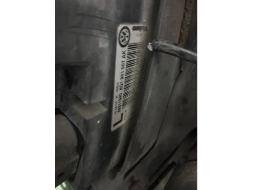 Proiettore ANT SX 6Q1941007AT Volkswagen POLO V 2006