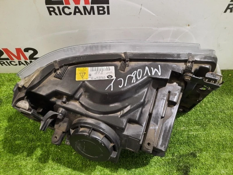 Proiettore ANT SX 6H3113005UA8LZN Land Rover Range Rover Sport I 2005