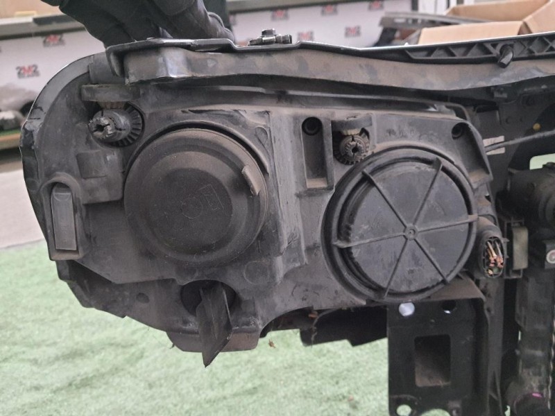 Fusello Ruota ANT SX 51216TF0G00 Honda JAZZ II 2008