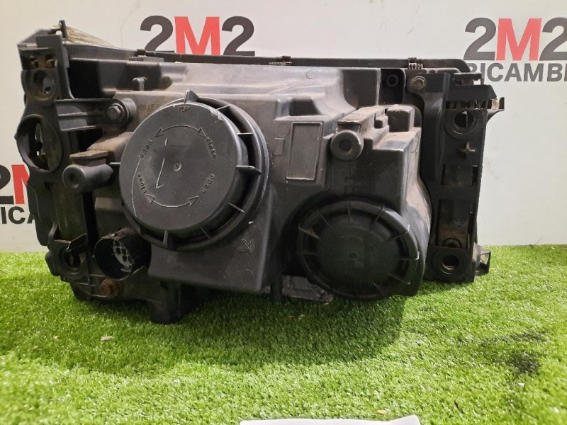 Proiettore ANT SX 6H3113005UA8LZN Land Rover Range Rover Sport I 2005