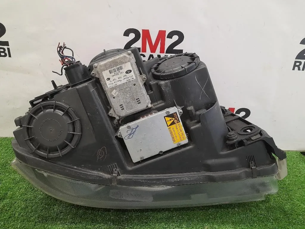 Proiettore ANT SX 5DF008704-70 Land Rover Range Rover Sport I 2005