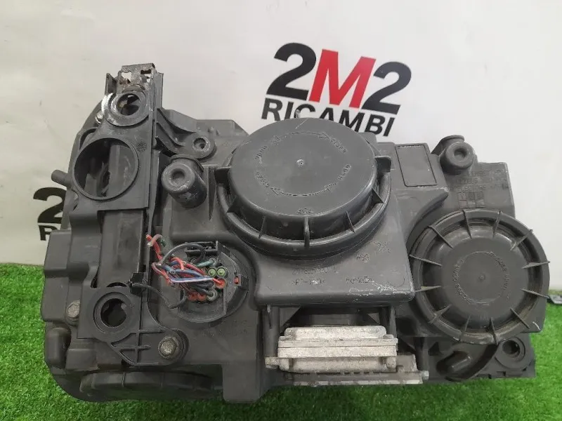 Proiettore ANT SX 5DF008704-70 Land Rover Range Rover Sport I 2005