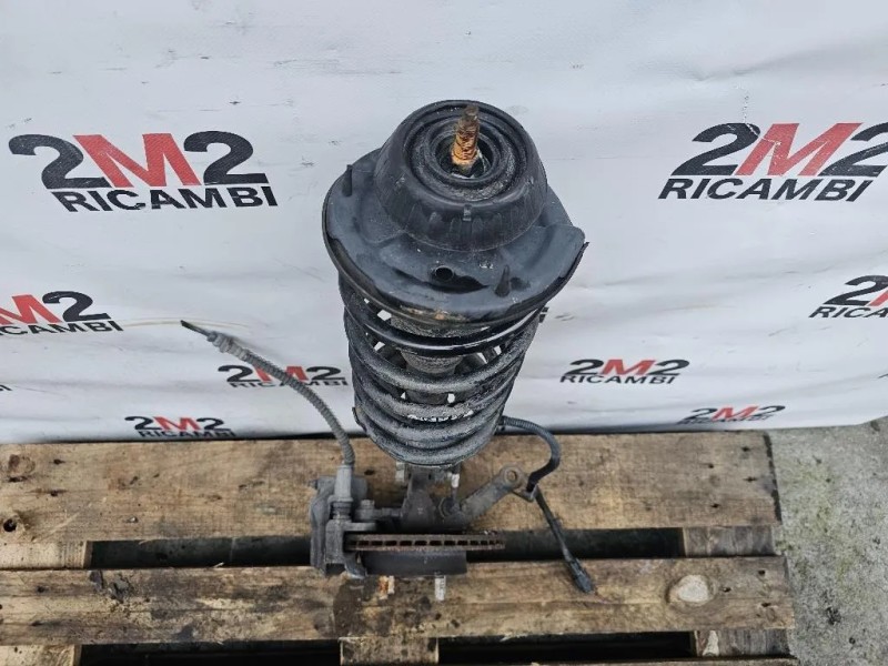 Fusello Ruota ANT SX SENZA BRACCIO 517150X100 Hyundai I10 I 2008