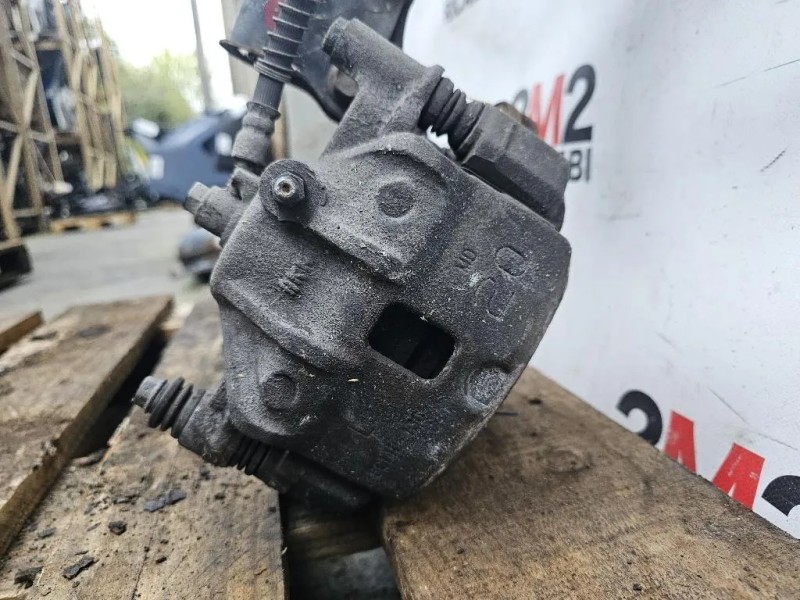 Fusello Ruota ANT SX SENZA BRACCIO 517150X100 Hyundai I10 I 2008