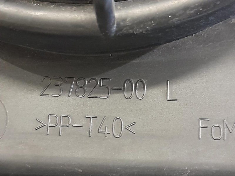 Proiettore ANT SX 1LL238022-13 Land Rover Range Rover Sport I 2005