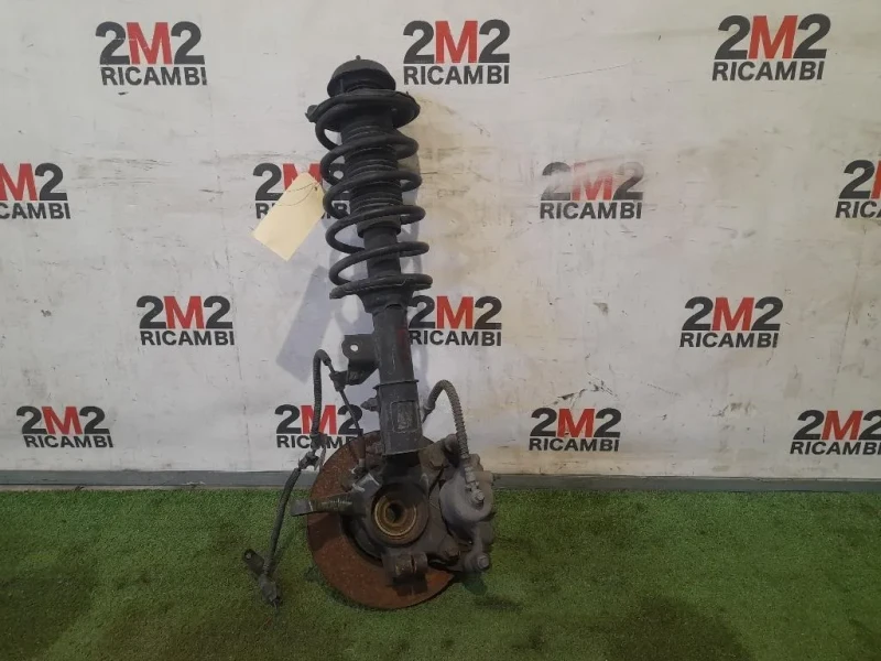 Fusello Ruota ANT SX SENZA BRACCIO 517150X100 Hyundai I10 I 2008