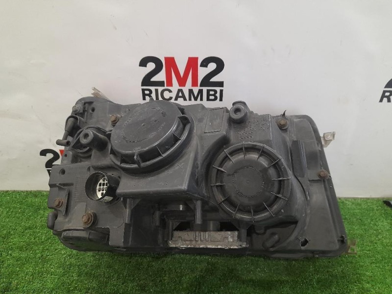 Proiettore ANT SX 1LL238022-13 Land Rover Range Rover Sport I 2005